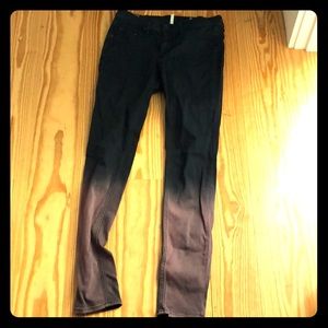 Bad ass Rag & Bone fade-outs